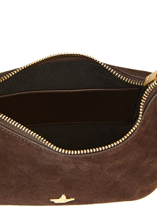 Beymen El/Omuz Çantası  Kahverengi