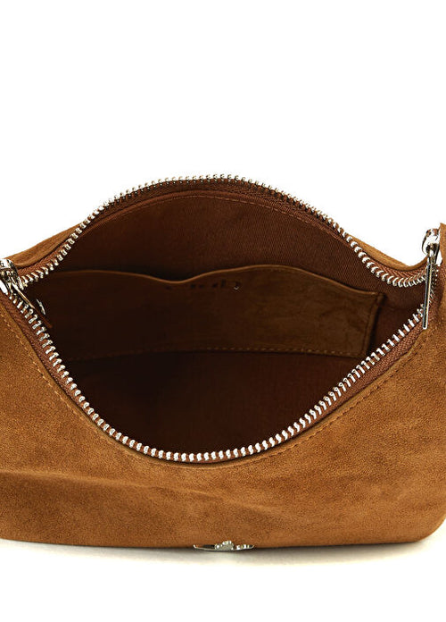 Beymen El/Omuz Çantası Taba